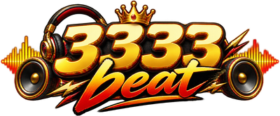 3333 beat লোগো
